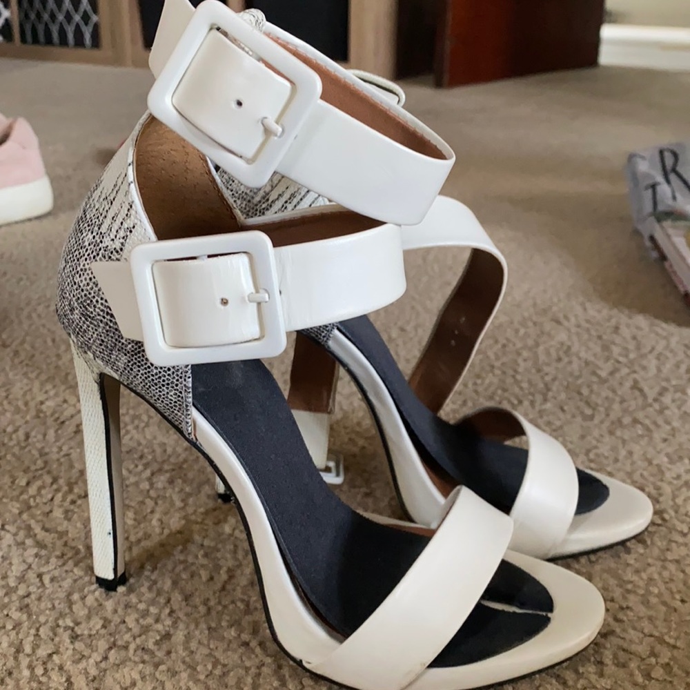 Aldo Heels
